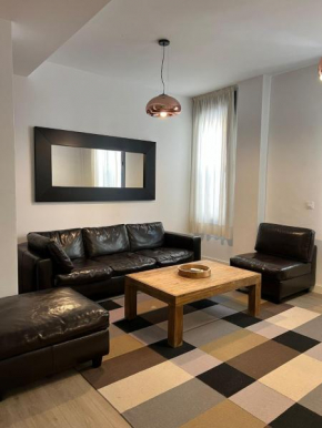 ISG Apartments Casa Virginia-Alameda, Seville